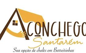 Pousada Aconchego Santarém
